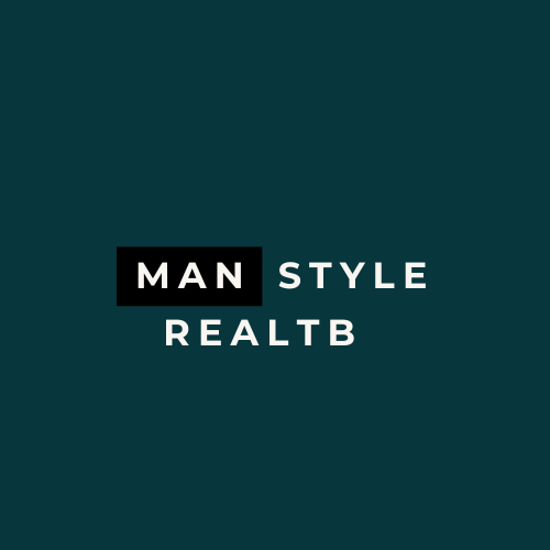 Man's Clothing